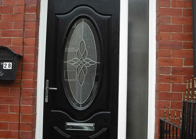 BEGUN COMPOSITE DOOR Sale