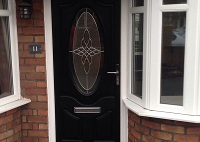 Composite Doors Greater Manchester