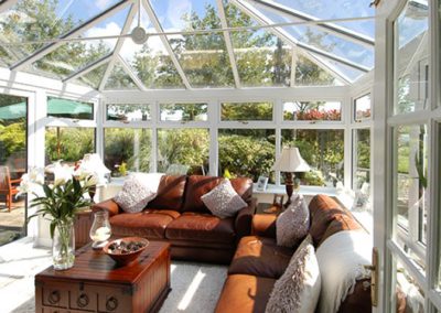 Upvc Conservatories in Greater Manchester