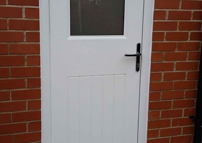 Rock Door Cottage Style Door Stockport