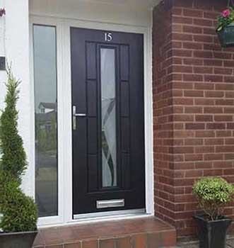 Composite doors what are they