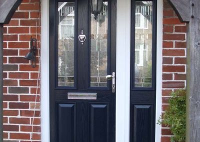 composite door south Manchester