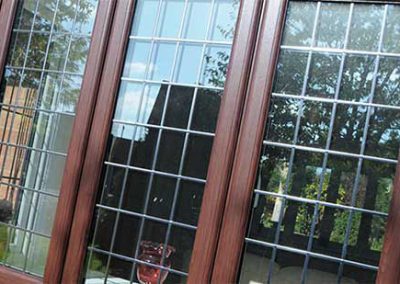 Upvc Windows