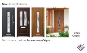 Rock Door New Range